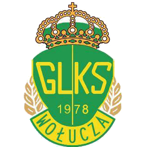 GLKS Wołucza