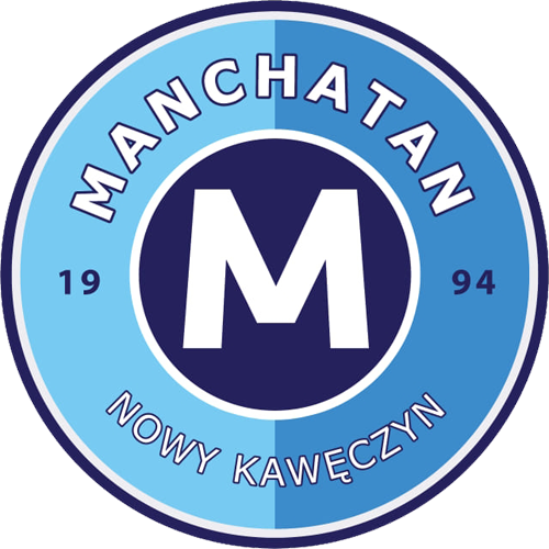 Manchatan Nowy Kawęczyn