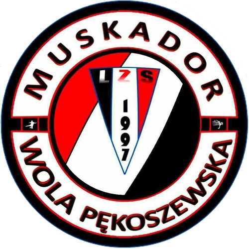 Muskador Wola Pękoszewska