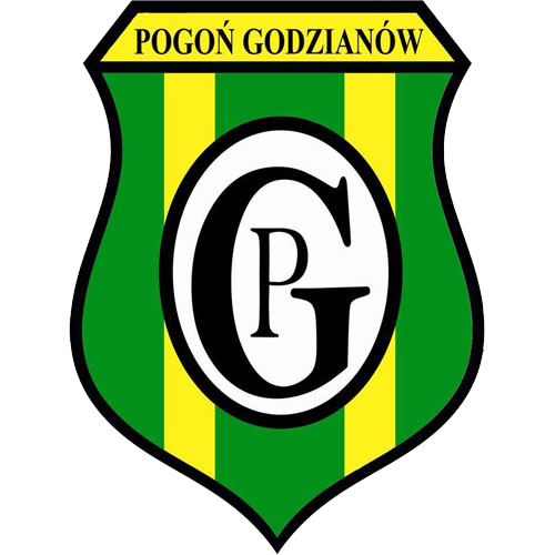 Pogoń Godzianów