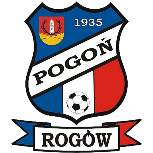 Pogoń Rogów