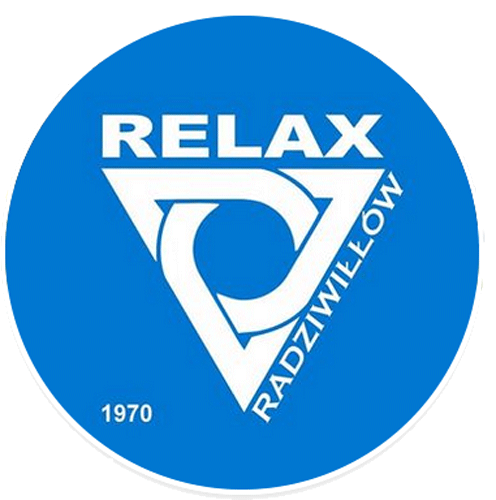 Relax Radziwiłłów
