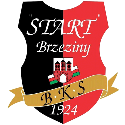 Start Brzeziny