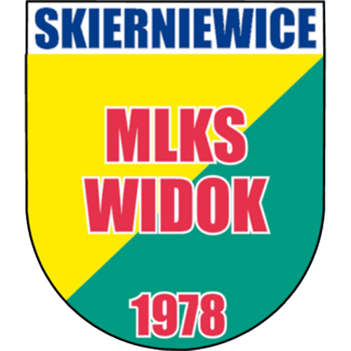 Widok Skierniewice