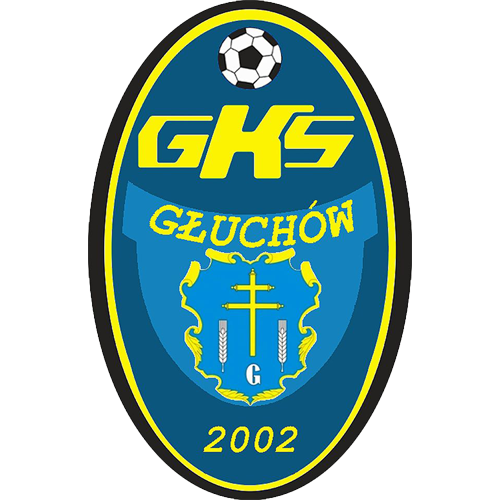 Herb GKS-u Głuchów