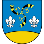 Herb Orła Nieborów