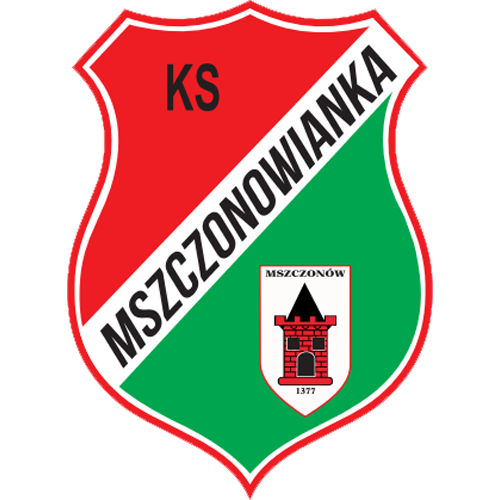 Herb Mszczonowianki Mszczonów