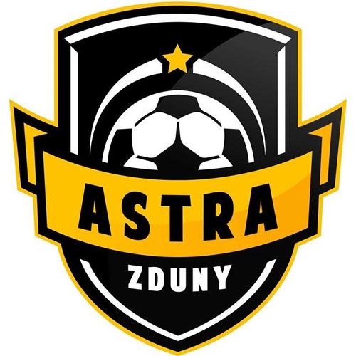 Herb Astry Zduny