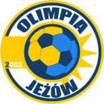 Herb Olimpii Jeżów