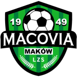 Herb Macovii Maków