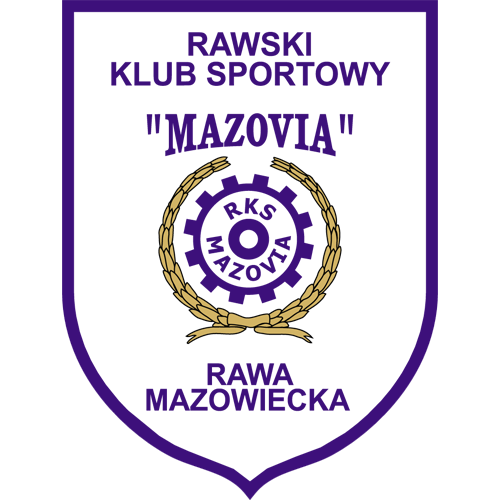 Herb Mazovii Rawa Mazowiecka