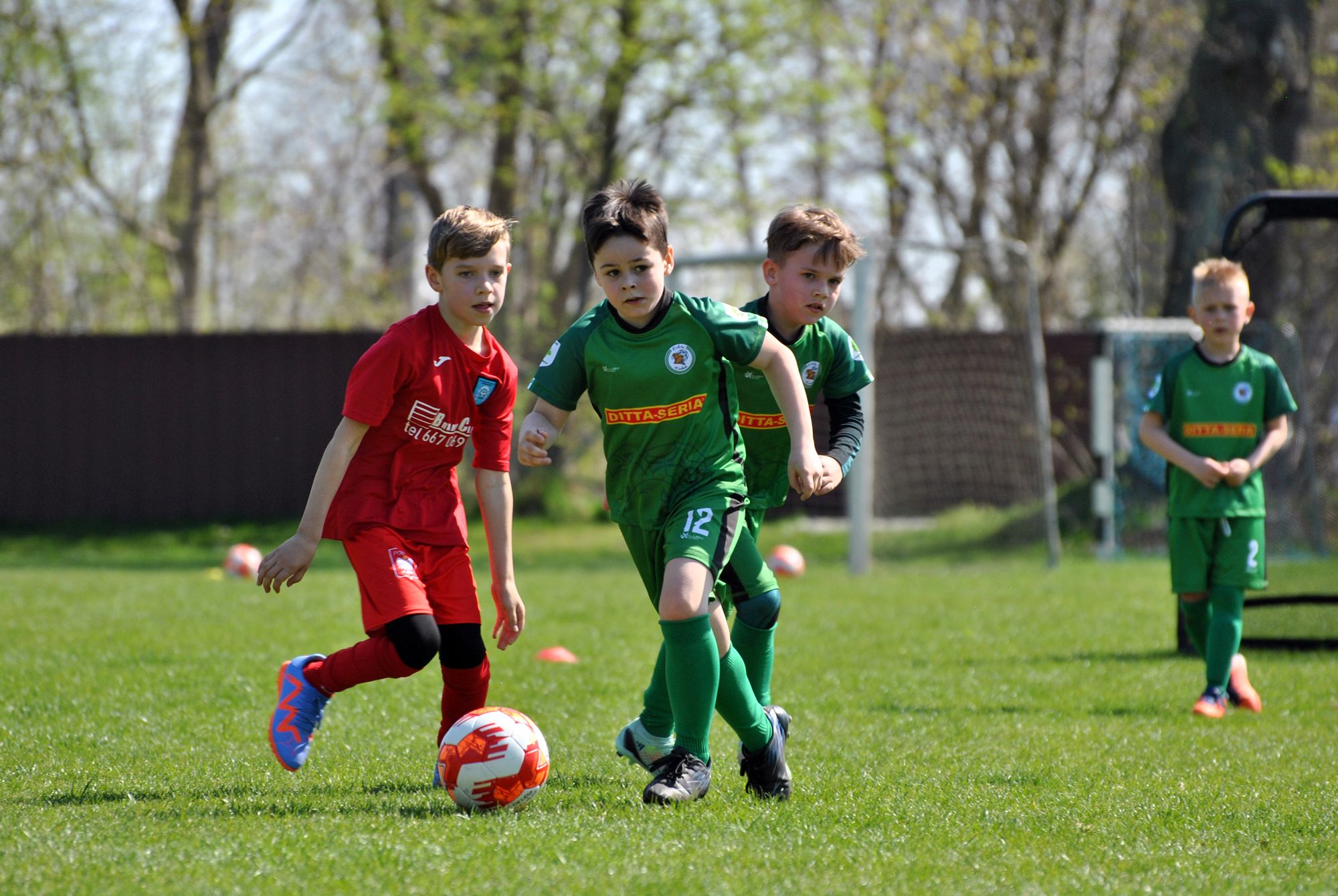 2023.04.22 Orlęta Cielądz vs AP Sadkowice (F2)