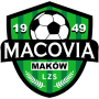 Herb Macovii Maków