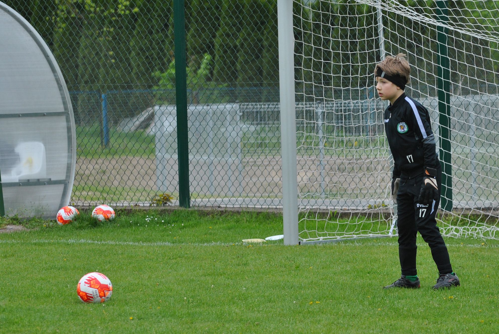 2023.05.06 Orlęta Cielądz vs Emka Skierniewice (E2)