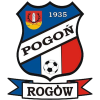 Herb Pogoni Rogów