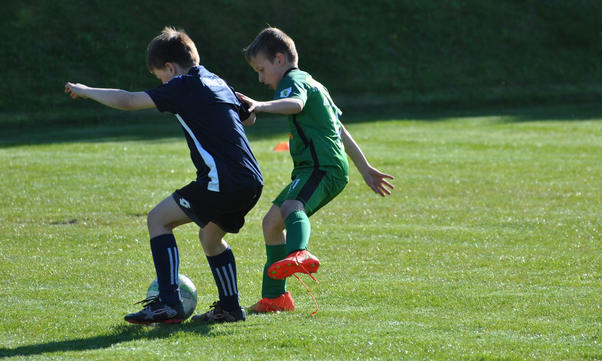 2023.05.04 LKS Lubochnia vs Orlęta Cielądz (E1)