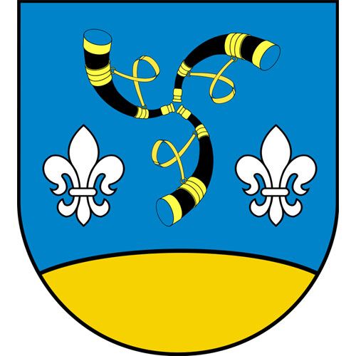 Herb Czarnych Baednary