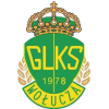 Herb GLKS-u Wołucza