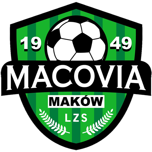 Herb Macovii Maków